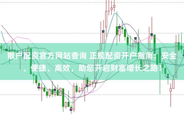 散户配资官方网站查询 正规配资开户指南：安全、便捷、高效，助您开启财富增长之路！