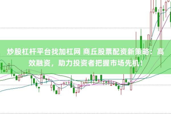 炒股杠杆平台找加杠网 商丘股票配资新策略：高效融资，助力投资者把握市场先机！
