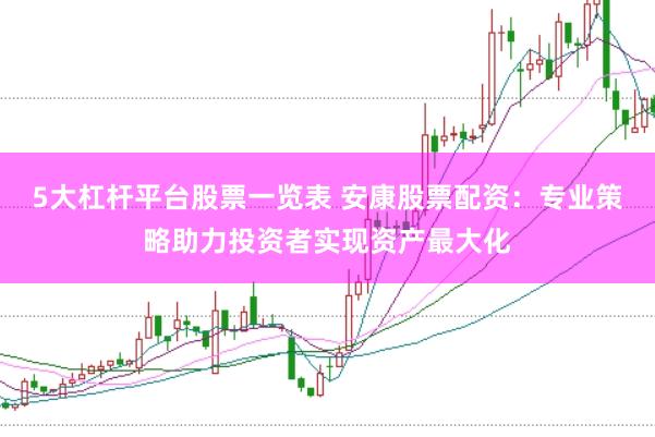 5大杠杆平台股票一览表 安康股票配资：专业策略助力投资者实现资产最大化