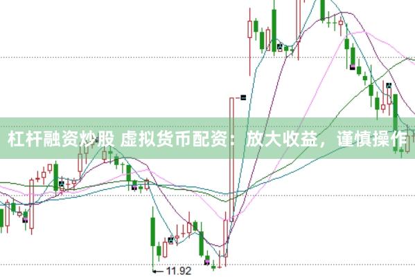 杠杆融资炒股 虚拟货币配资：放大收益，谨慎操作