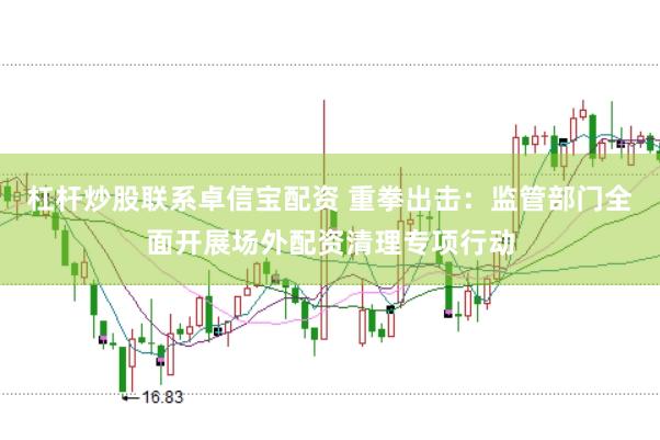 杠杆炒股联系卓信宝配资 重拳出击：监管部门全面开展场外配资清理专项行动