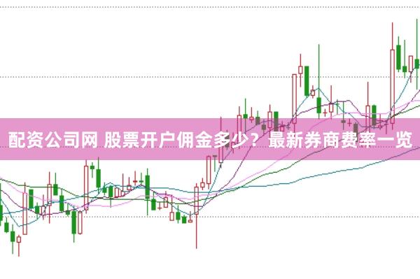 配资公司网 股票开户佣金多少？最新券商费率一览