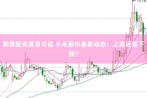 期货配资是否可信 小米股价最新动态：上涨还是下跌？