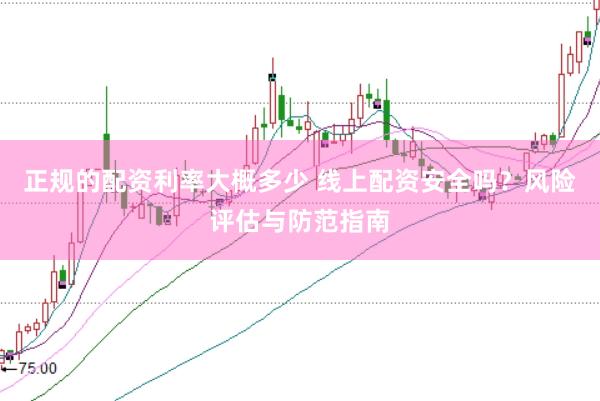 正规的配资利率大概多少 线上配资安全吗？风险评估与防范指南