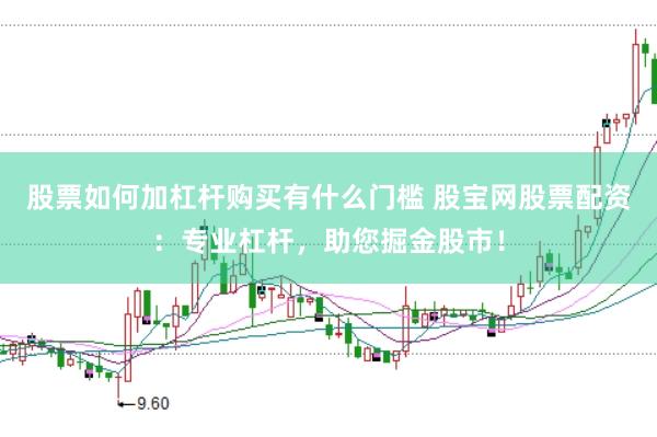 股票如何加杠杆购买有什么门槛 股宝网股票配资：专业杠杆，助您掘金股市！