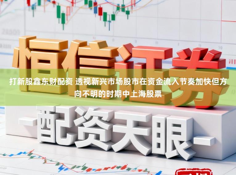 打新股鑫东财配资 透视新兴市场股市在资金流入节奏加快但方向不明的时期中上海股票