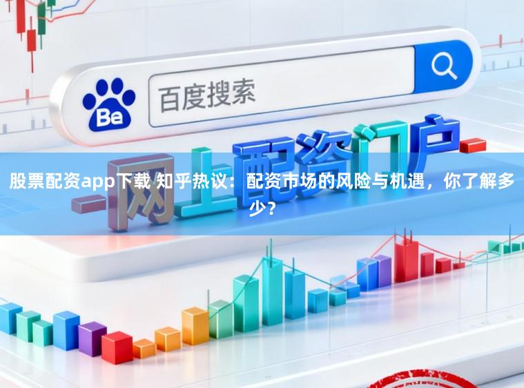 股票配资app下载 知乎热议:配资市场的风险与机遇,你了解多少?