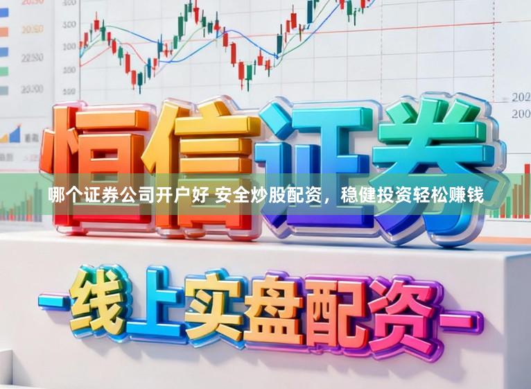 哪个证券公司开户好 安全炒股配资，稳健投资轻松赚钱
