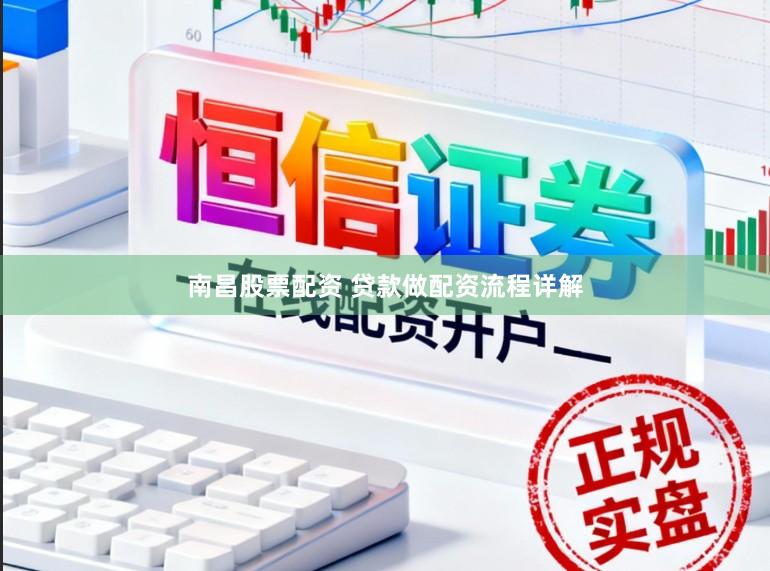 南昌股票配资 贷款做配资流程详解