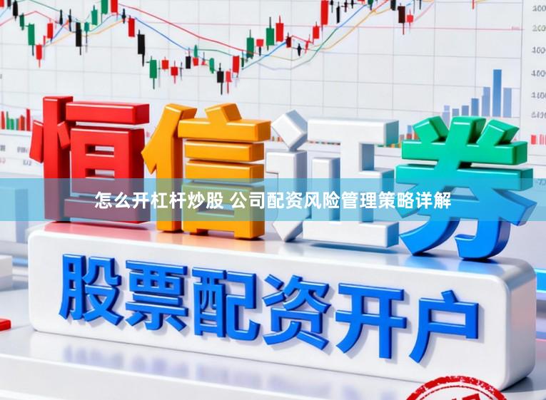 怎么开杠杆炒股 公司配资风险管理策略详解
