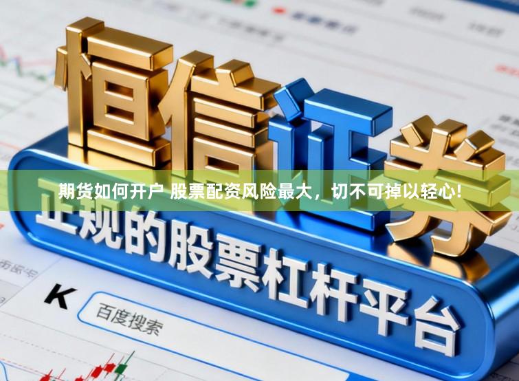 期货如何开户 股票配资风险最大,切不可掉以轻心!
