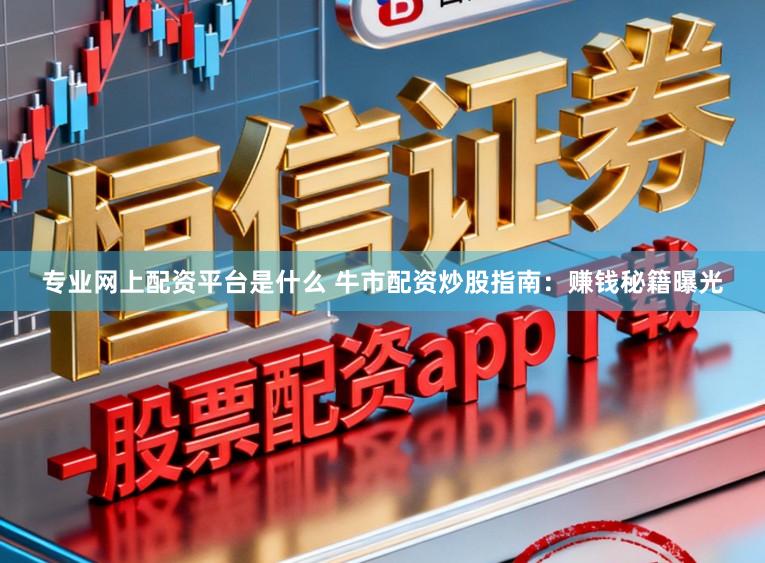 专业网上配资平台是什么 牛市配资炒股指南：赚钱秘籍曝光