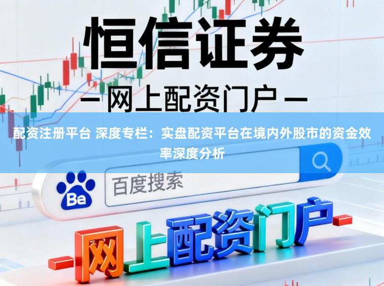 配资注册平台 深度专栏：实盘配资平台在境内外股市的资金效率深度分析
