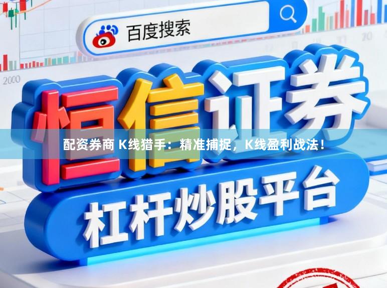 配资券商 K线猎手：精准捕捉，K线盈利战法！