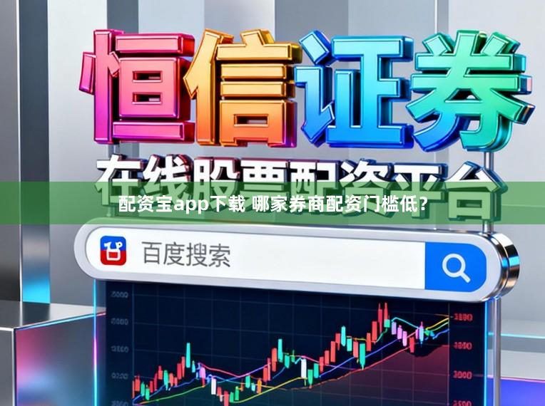 配资宝app下载 哪家券商配资门槛低？