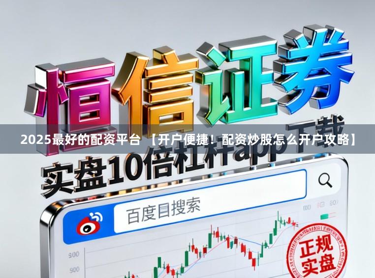 2025最好的配资平台 【开户便捷！配资炒股怎么开户攻略】
