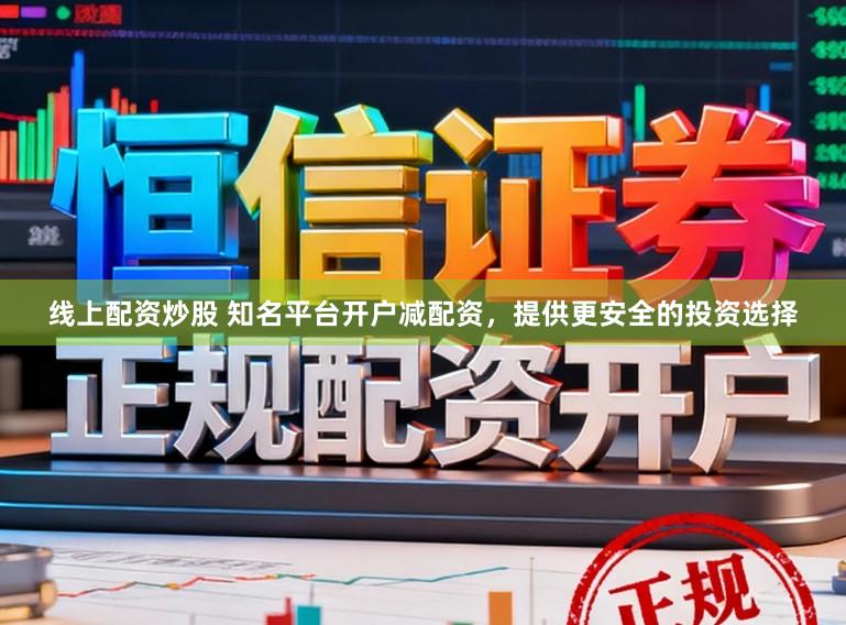 线上配资炒股 知名平台开户减配资，提供更安全的投资选择