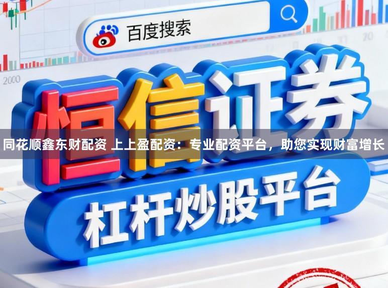 同花顺鑫东财配资 上上盈配资：专业配资平台，助您实现财富增长